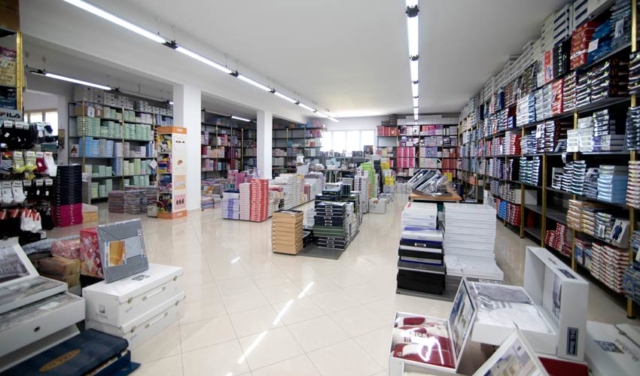 Corredi Fratelli Morreale