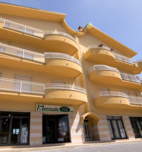 Ingrosso e Dettaglio - Corredi F.lli Morreale